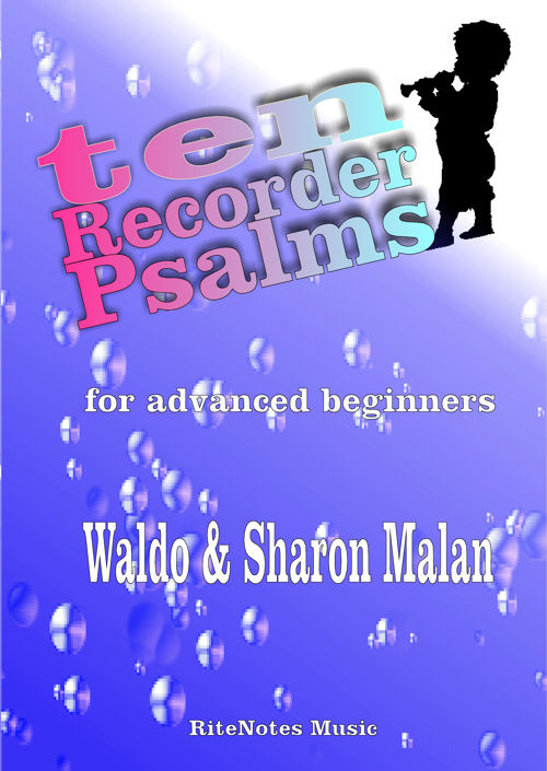 10 Recorder Psalms