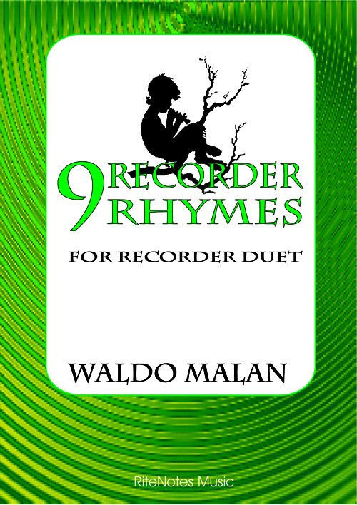 9 Recorder Rhymes