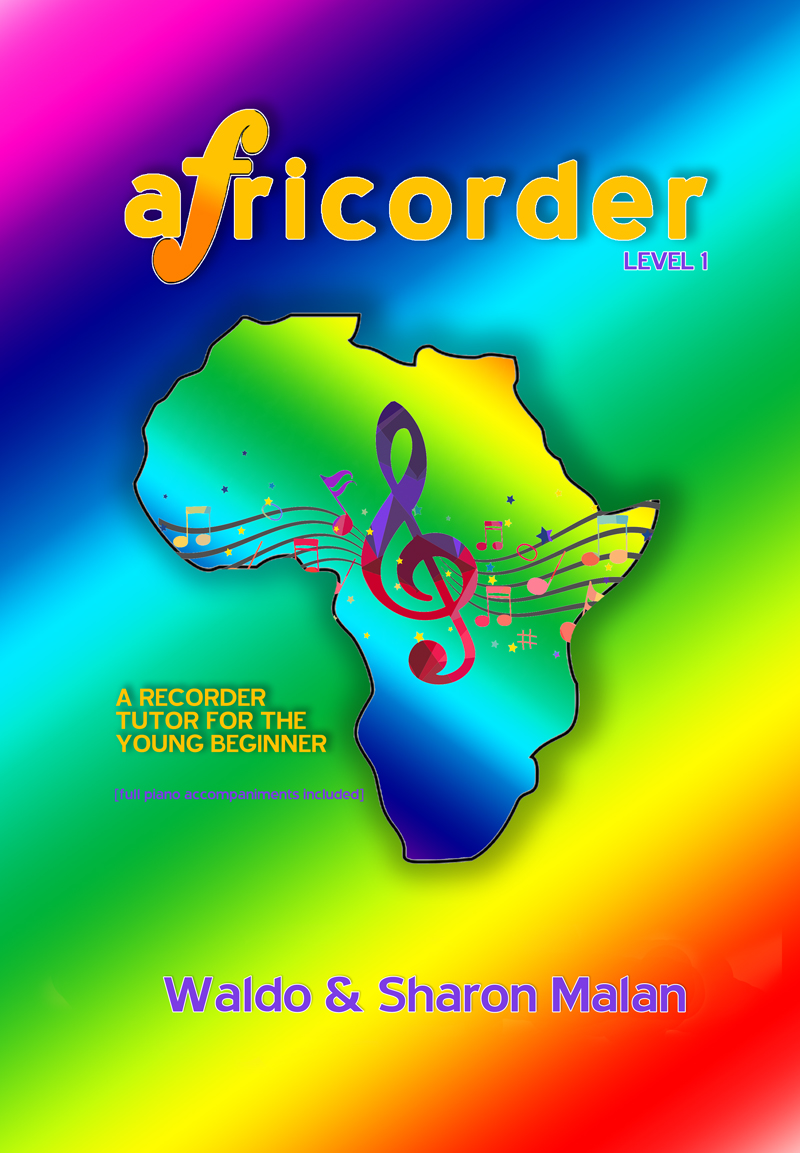 Africorder