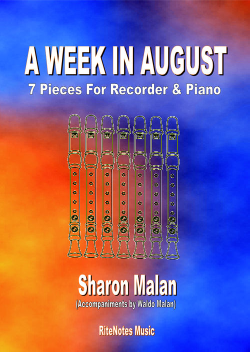 A Week in August