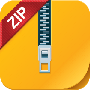 zip file